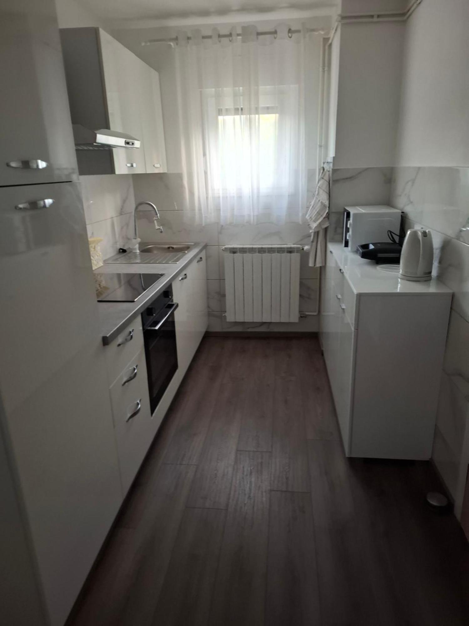 Apartman Folka Free Parking Zagreb Exterior photo