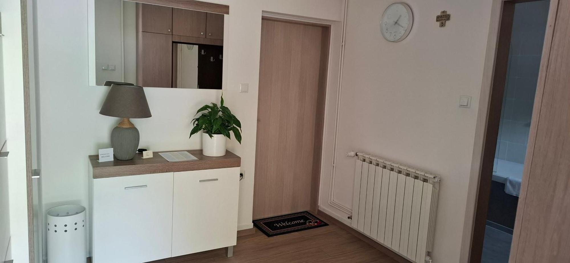 Apartman Folka Free Parking Zagreb Exterior photo