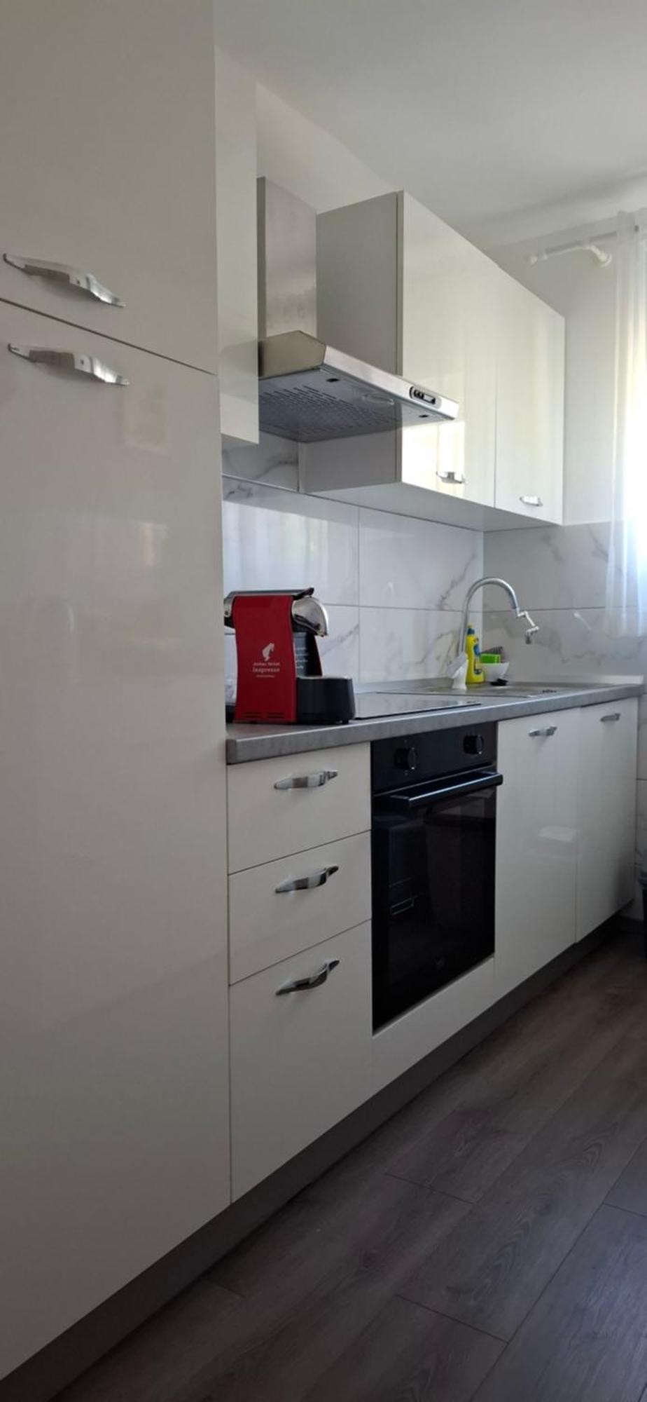 Apartman Folka Free Parking Zagreb Exterior photo