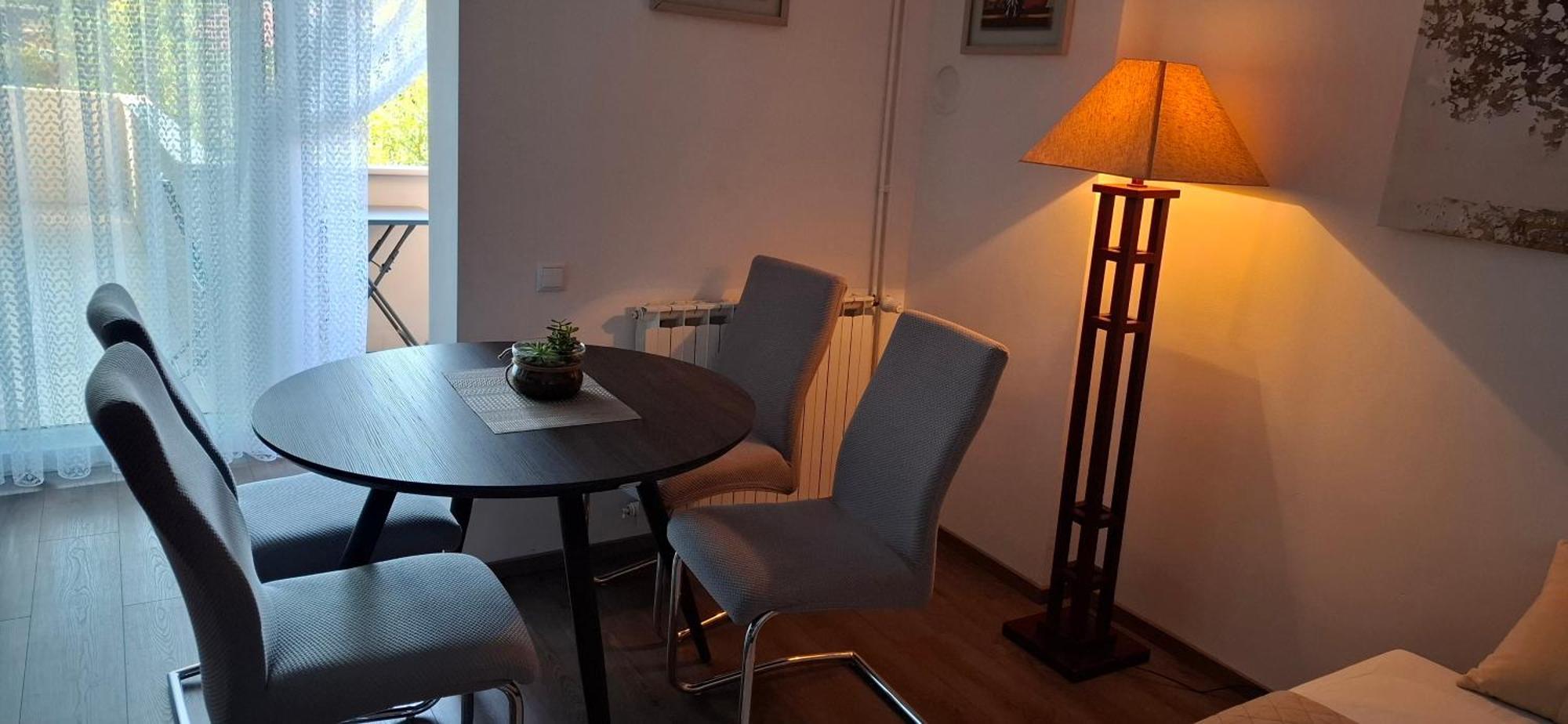 Apartman Folka Free Parking Zagreb Exterior photo