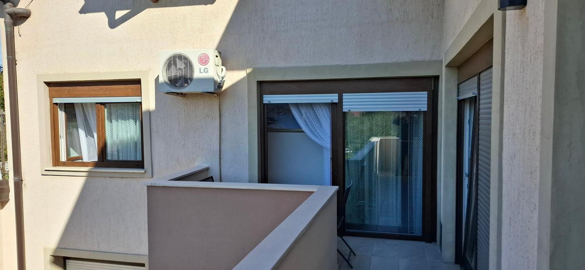 Apartman Folka Free Parking Zagreb Exterior photo