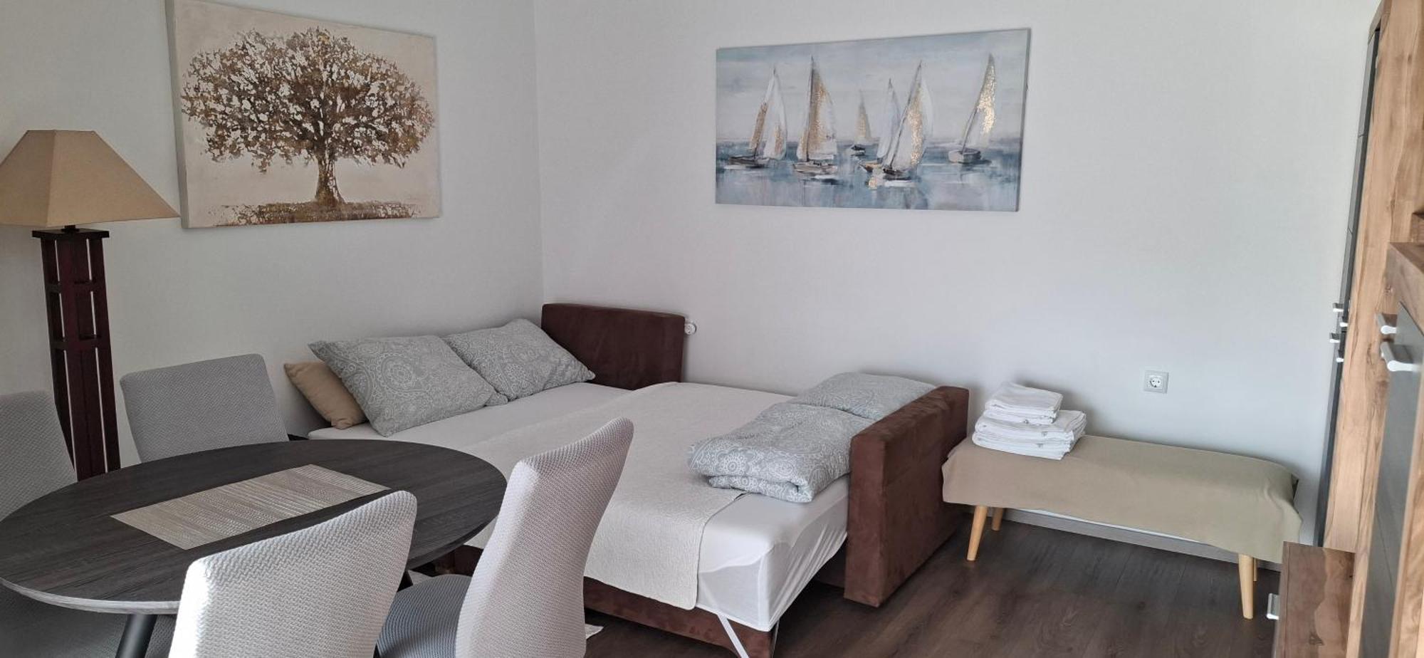 Apartman Folka Free Parking Zagreb Exterior photo