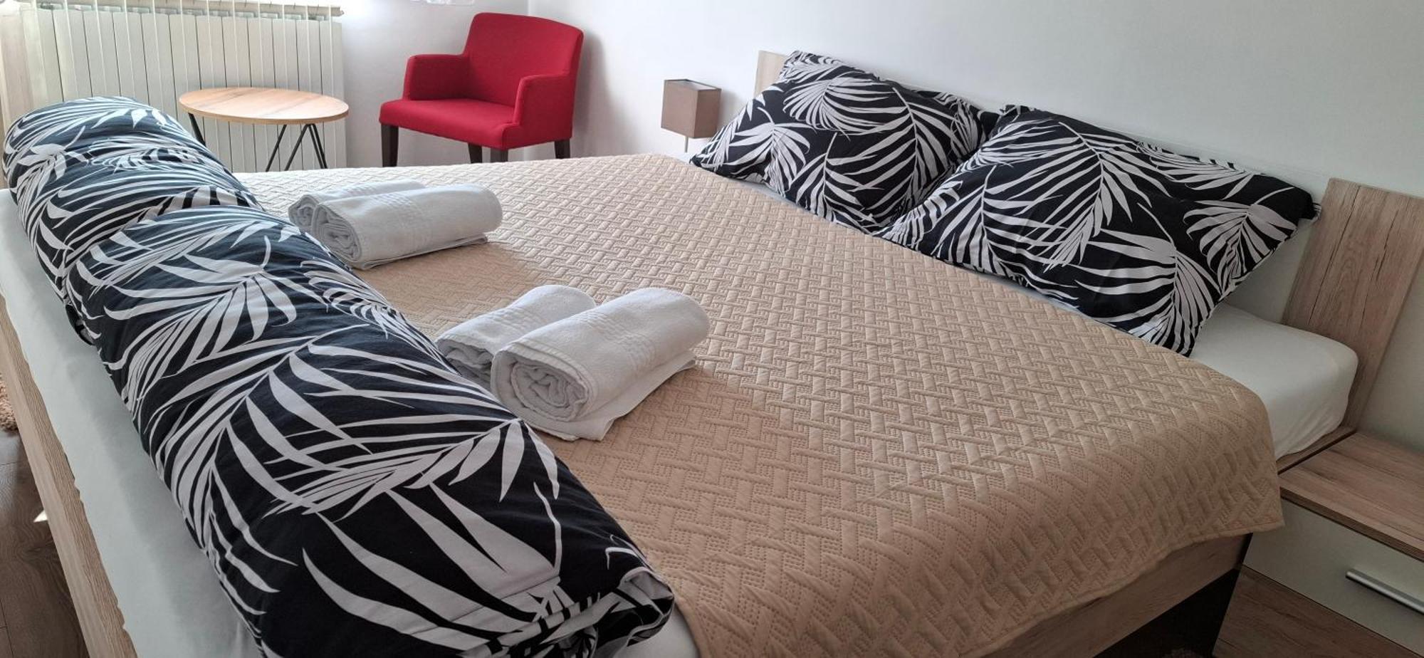 Apartman Folka Free Parking Zagreb Exterior photo