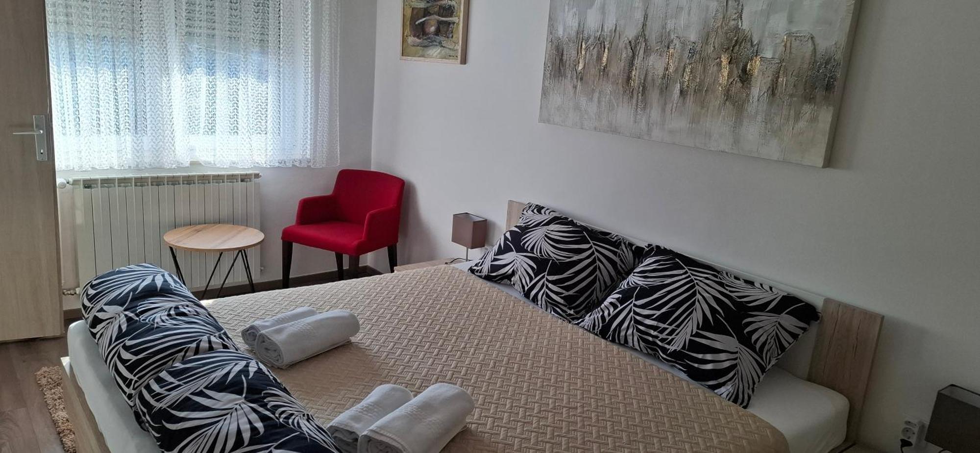 Apartman Folka Free Parking Zagreb Exterior photo