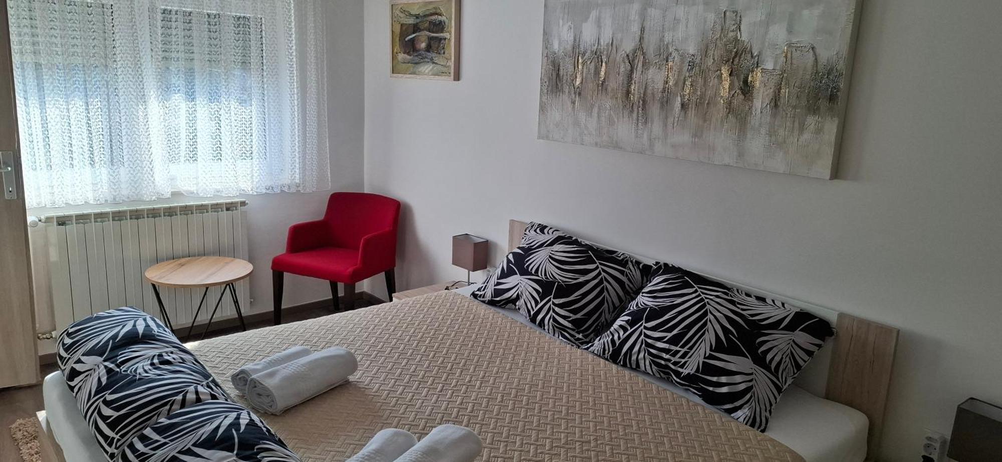 Apartman Folka Free Parking Zagreb Exterior photo